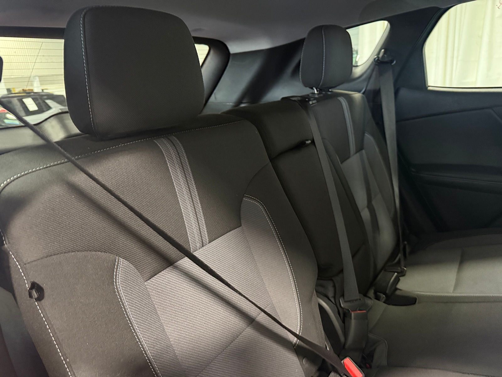 Thumbnail: 2025 Chevrolet Blazer - 6