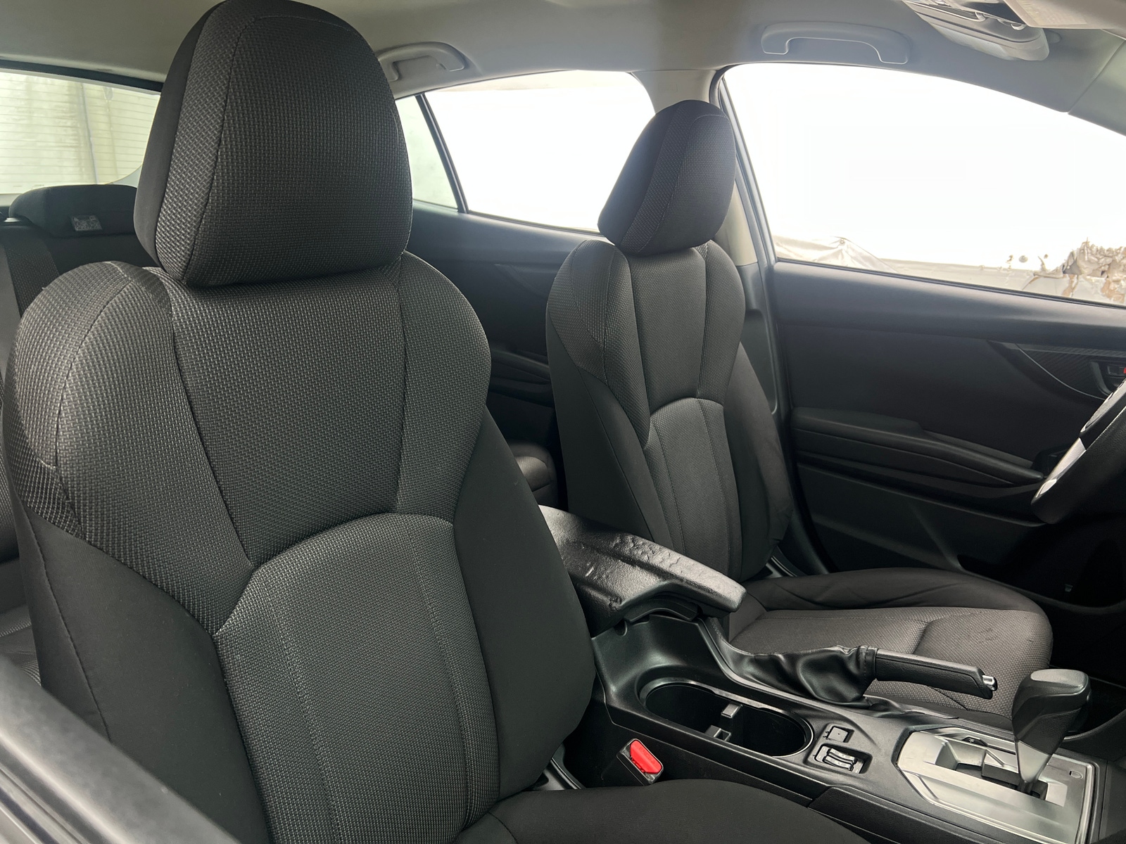 Thumbnail: 2019 Subaru Impreza - 2