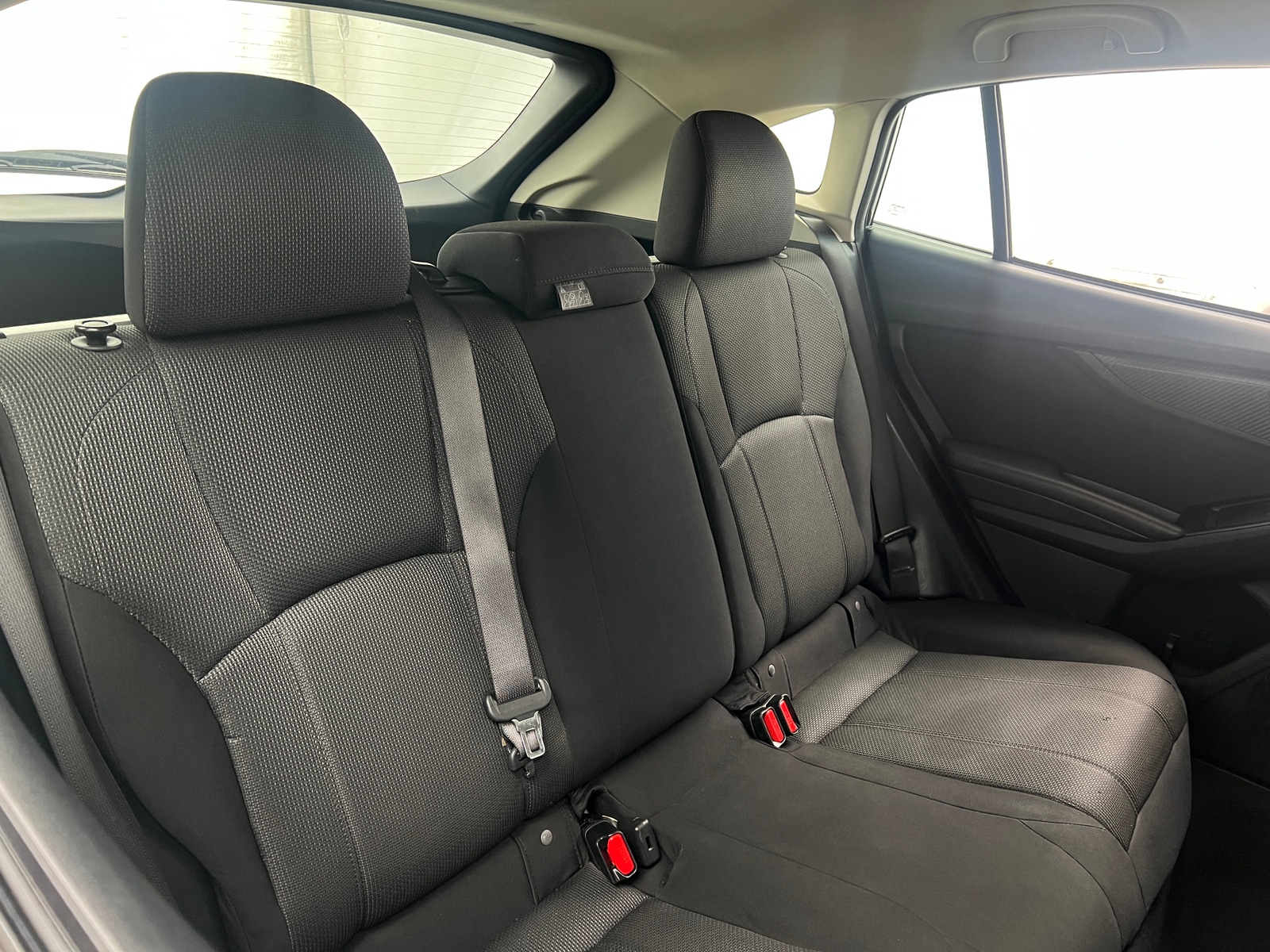 Thumbnail: 2019 Subaru Impreza - 6