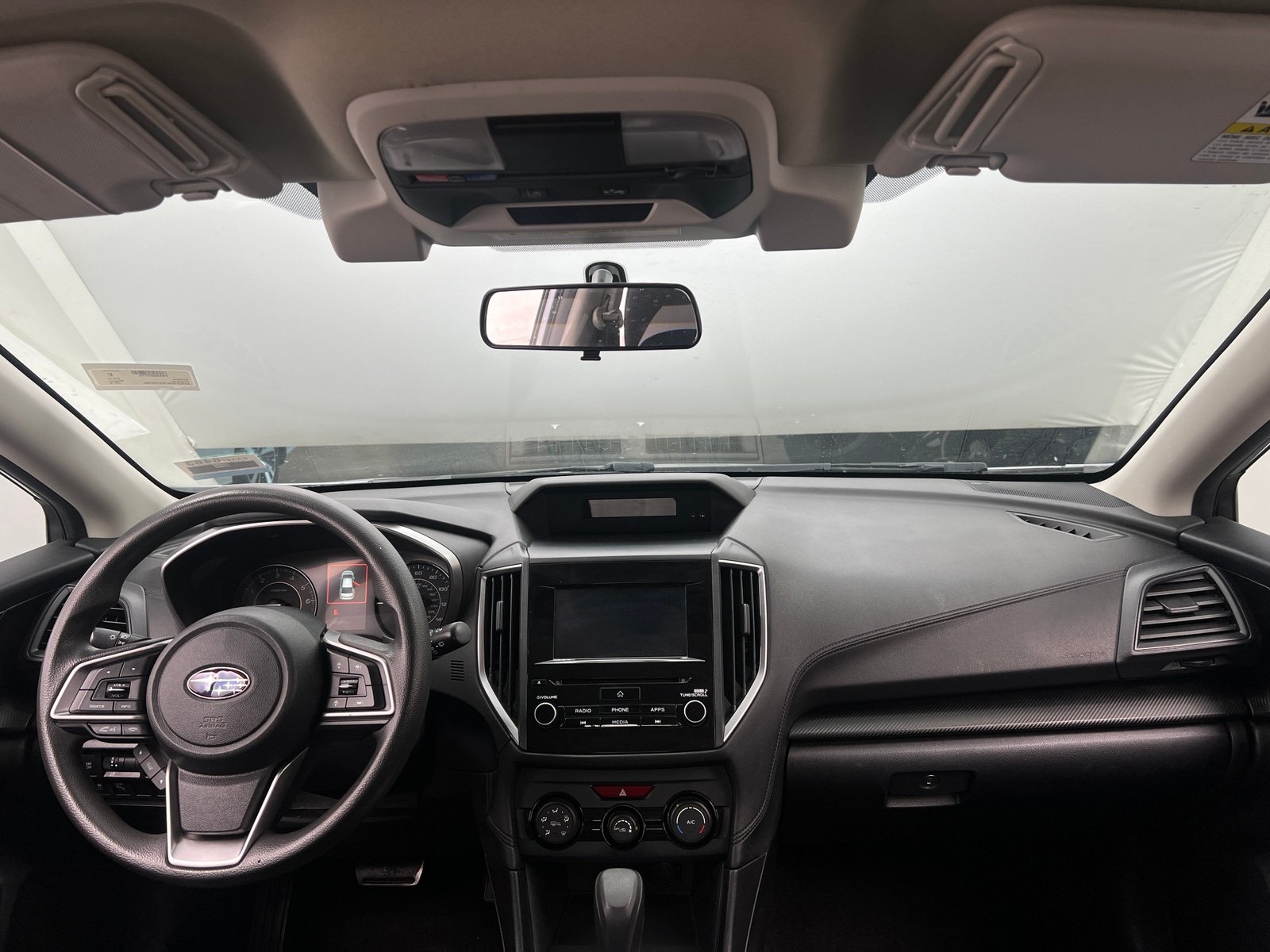 Thumbnail: 2019 Subaru Impreza - 3