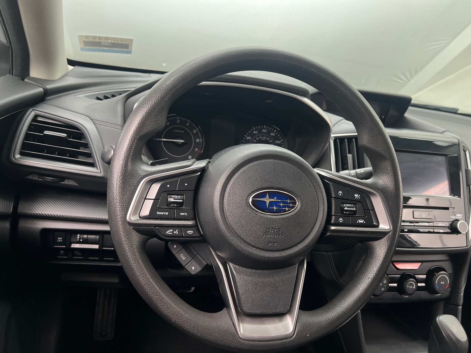 Thumbnail: 2019 Subaru Impreza - 5