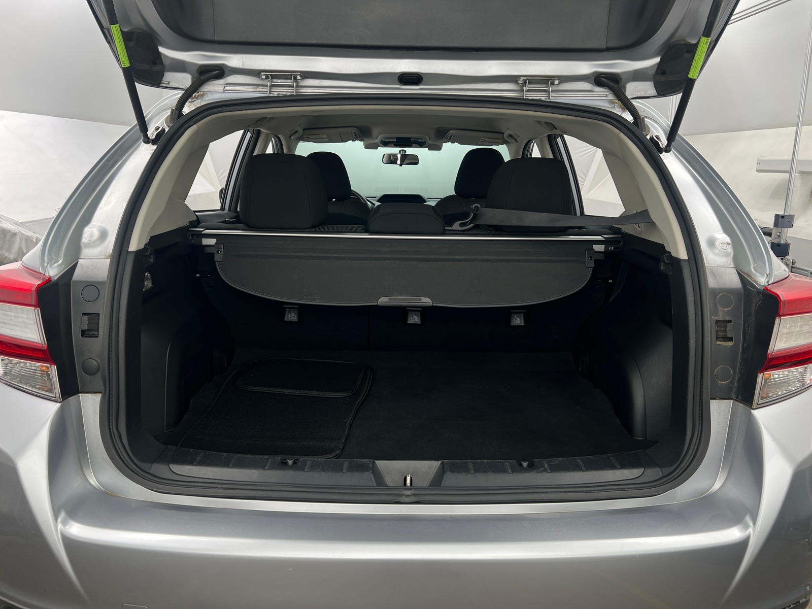 Thumbnail: 2019 Subaru Impreza - 7