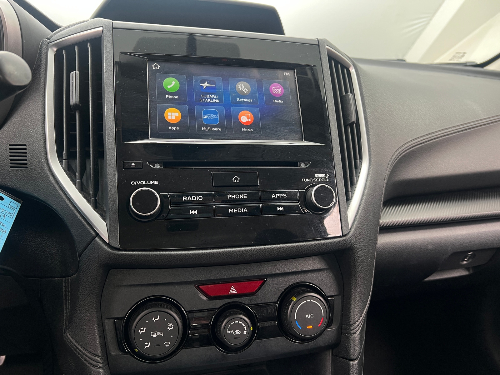 Thumbnail: 2019 Subaru Impreza - 4