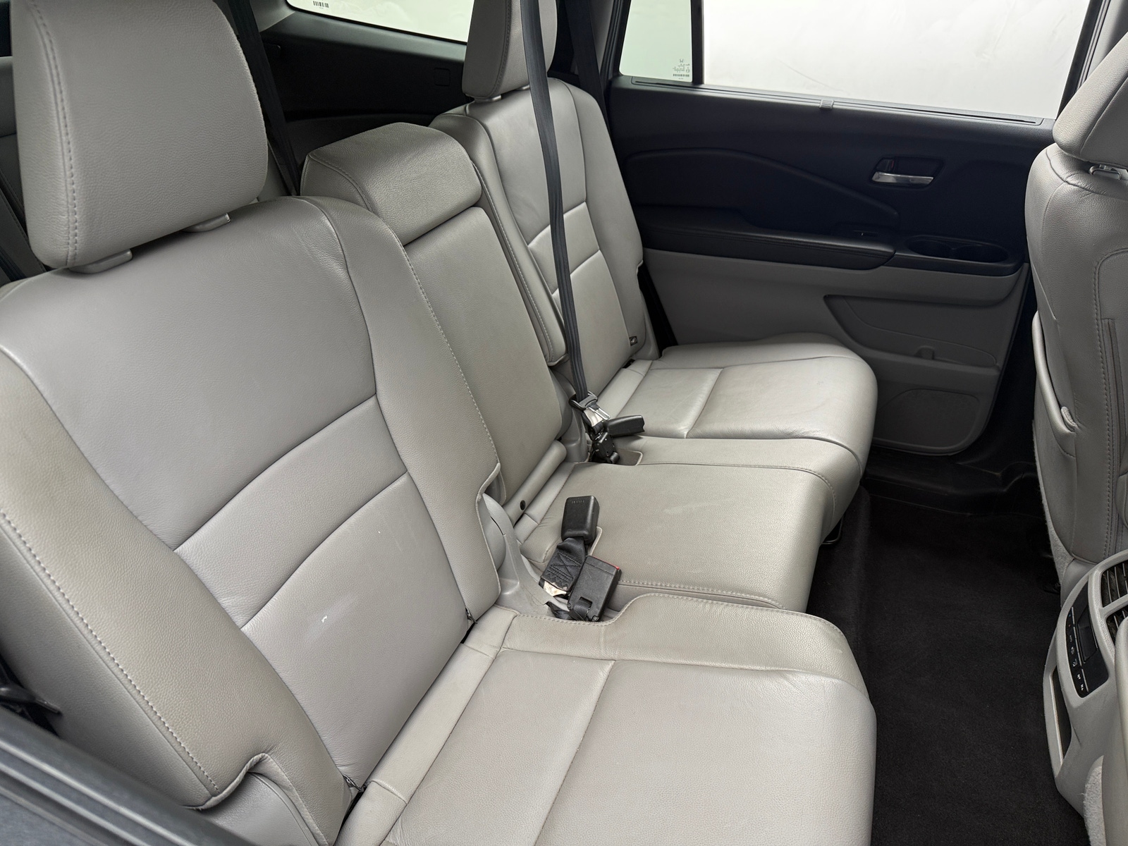 Thumbnail: 2020 Honda Pilot - 5