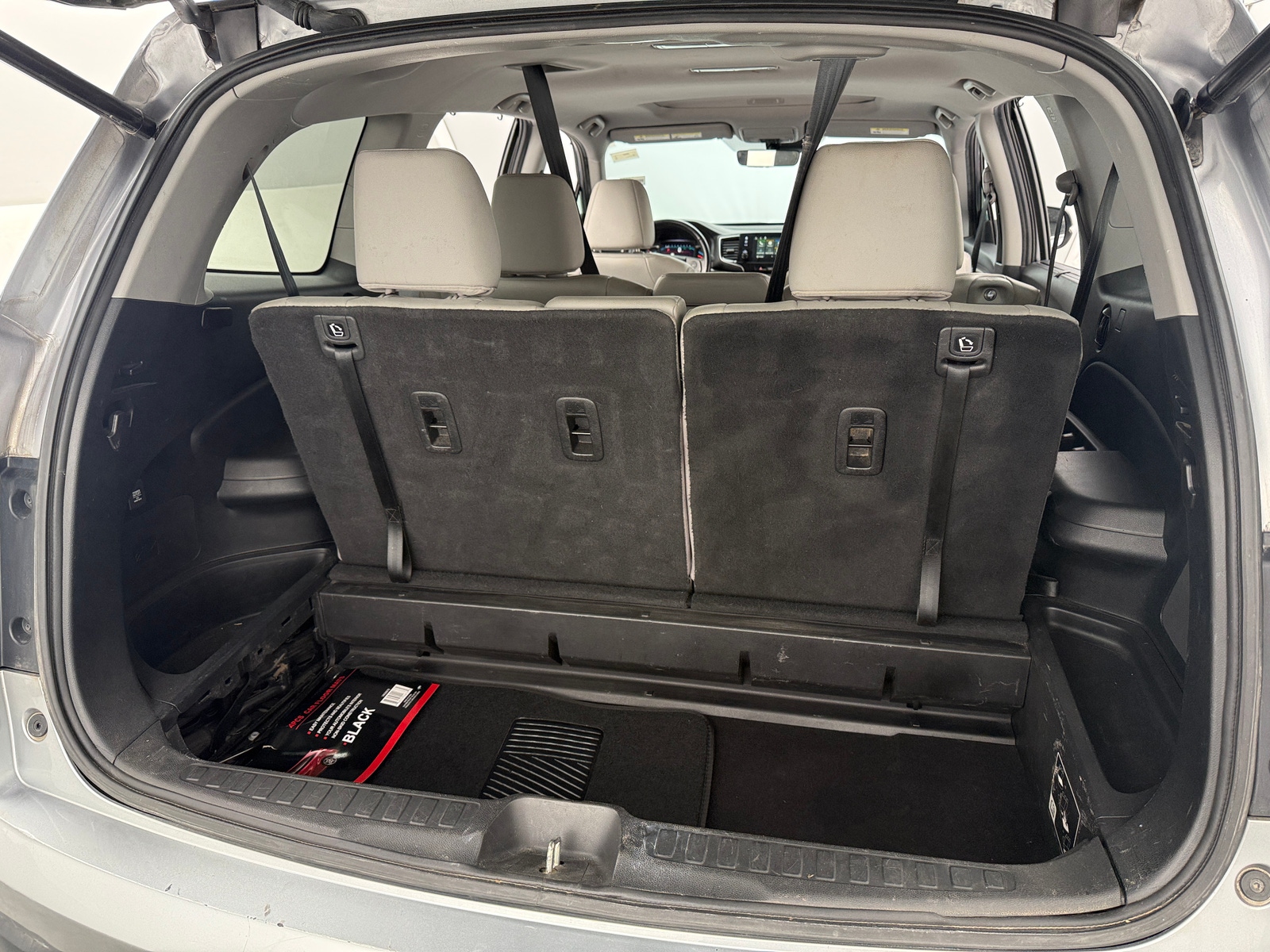 Thumbnail: 2020 Honda Pilot - 6