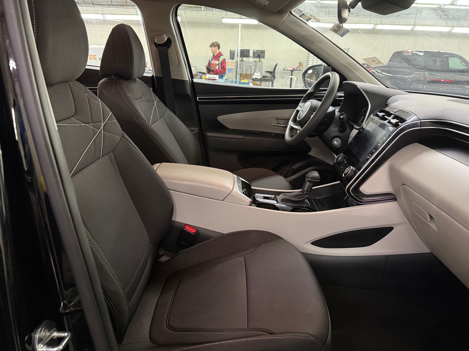 Thumbnail: 2024 Hyundai Tucson - 2