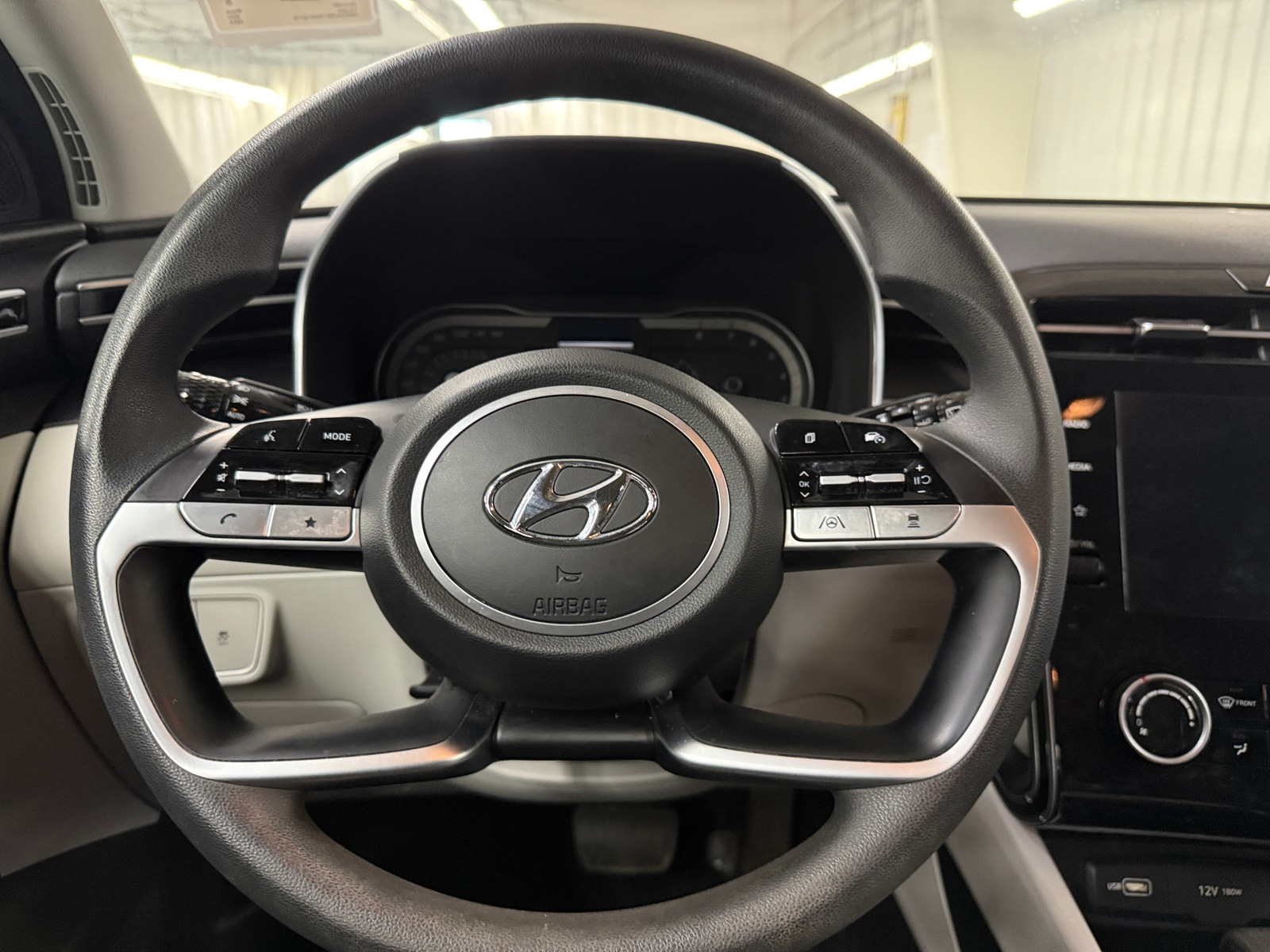 Thumbnail: 2024 Hyundai Tucson - 5