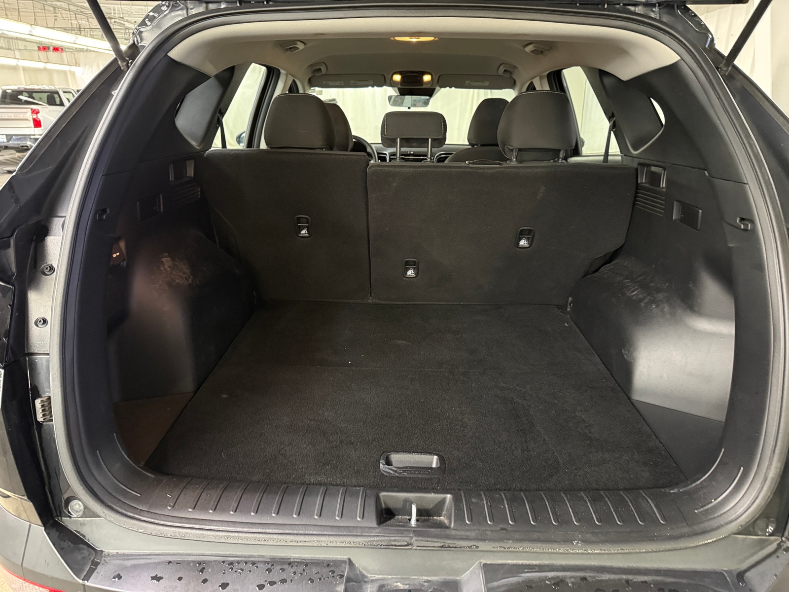 Thumbnail: 2024 Hyundai Tucson - 7