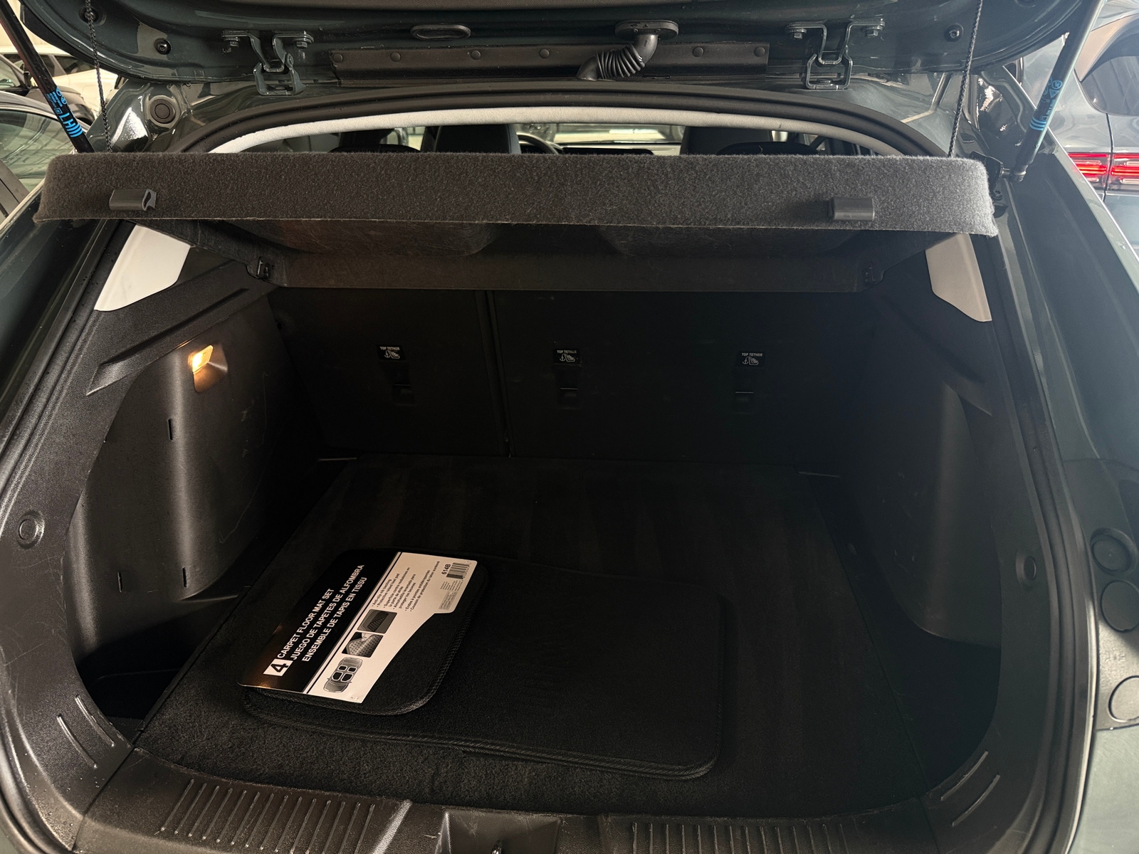 Thumbnail: 2025 Chevrolet Trax - 7