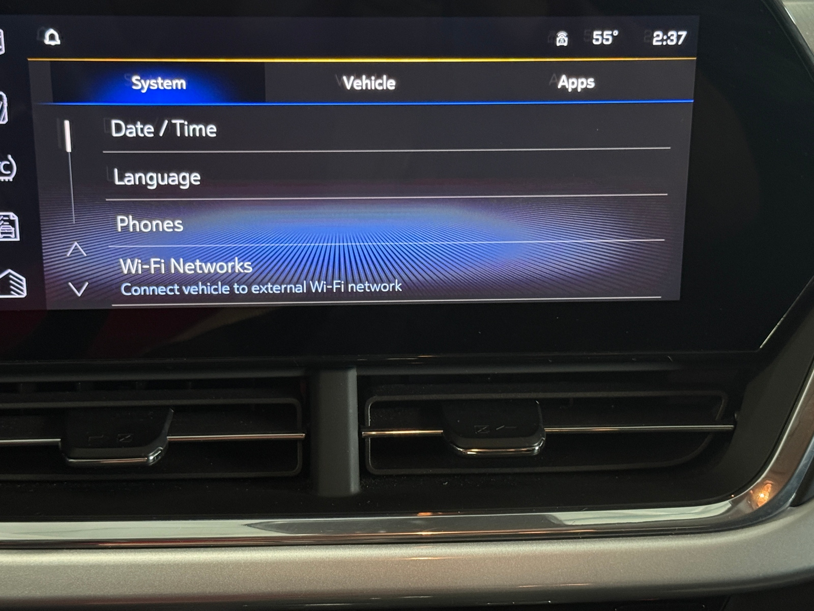 Thumbnail: 2025 Chevrolet Trax - 4