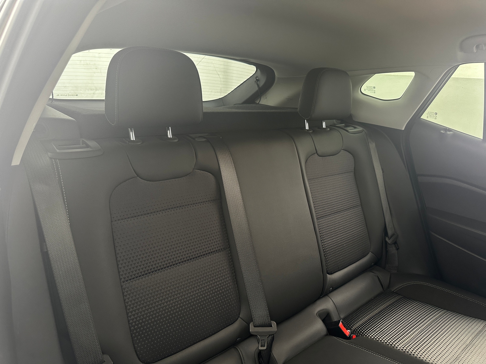 Thumbnail: 2025 Chevrolet Trax - 6