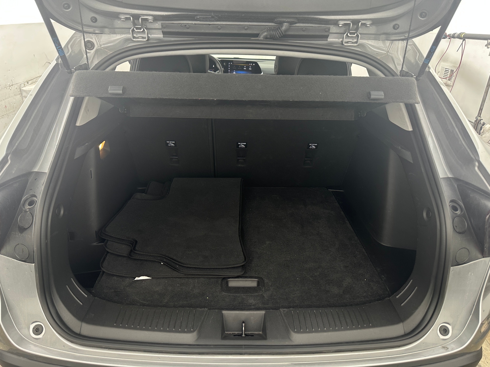 Thumbnail: 2025 Chevrolet Trax - 7