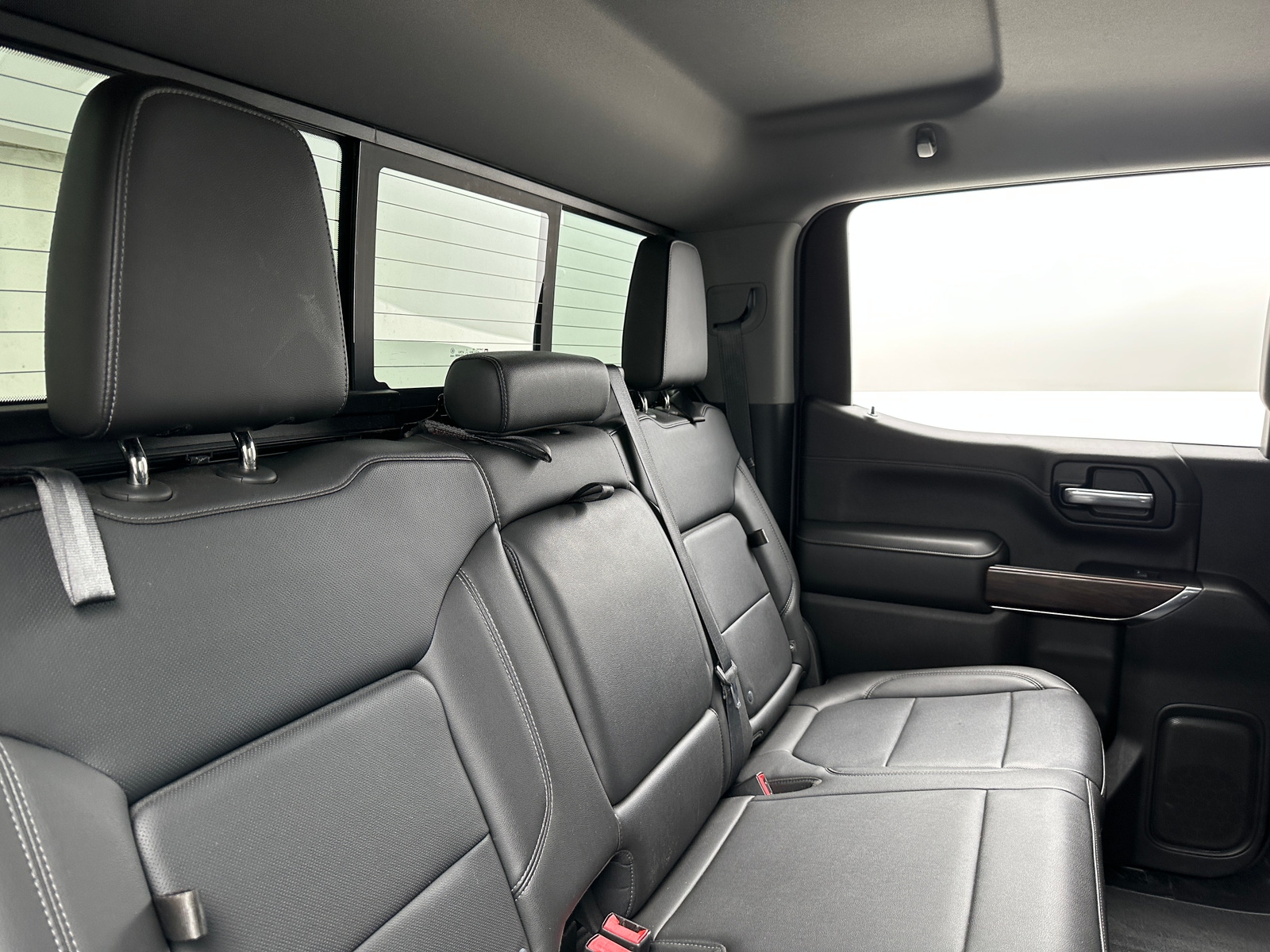 Thumbnail: 2019 GMC Sierra 1500 - 5