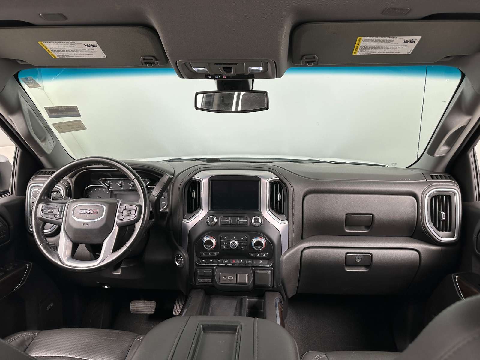 Thumbnail: 2019 GMC Sierra 1500 - 2