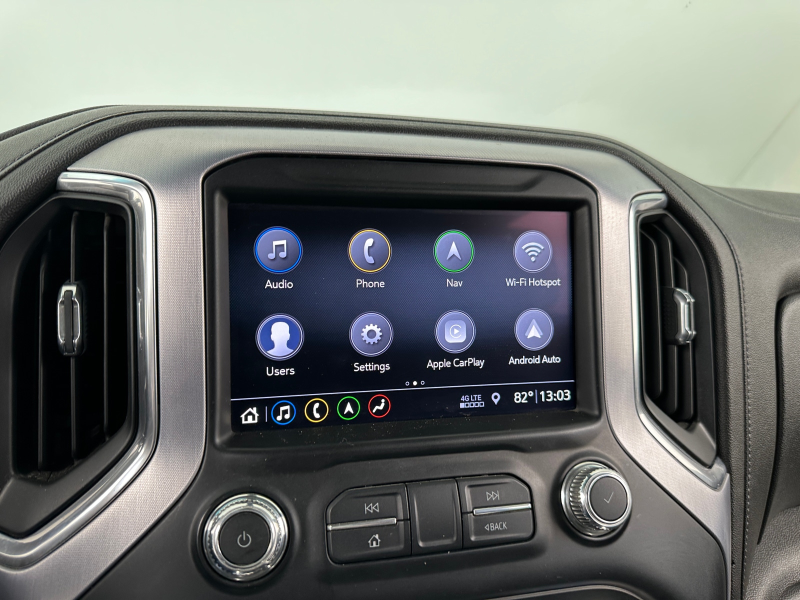 Thumbnail: 2019 GMC Sierra 1500 - 3