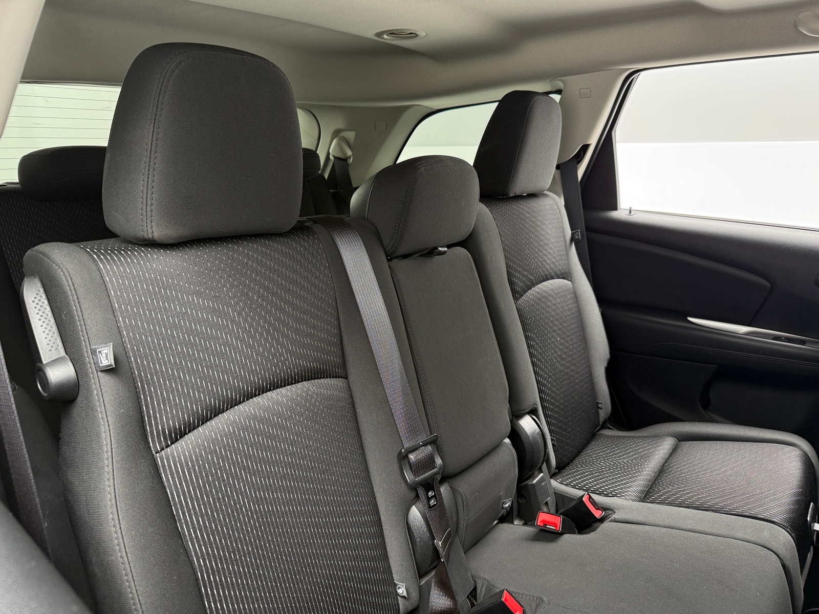 Thumbnail: 2018 Dodge Journey - 6