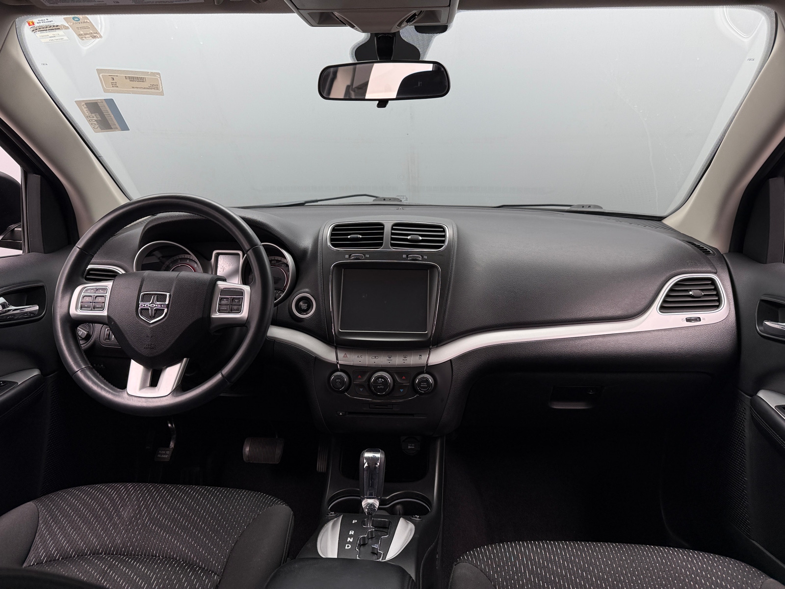 Thumbnail: 2018 Dodge Journey - 3