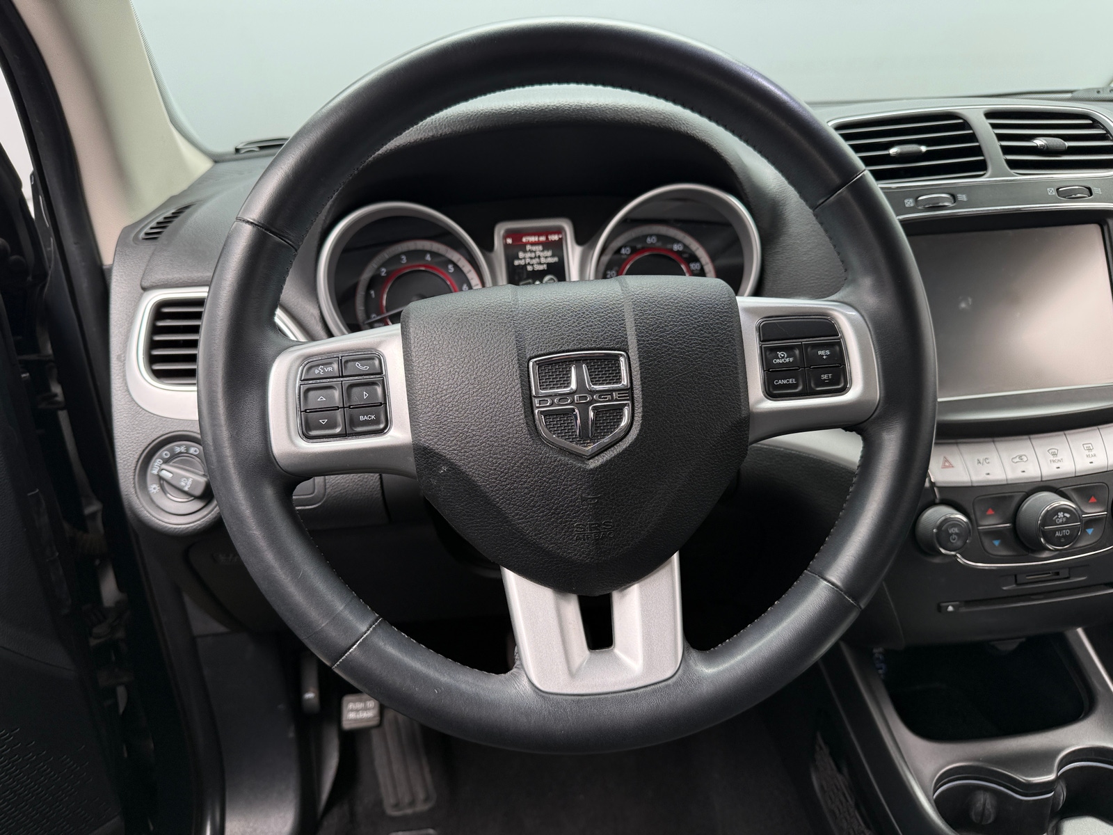 Thumbnail: 2018 Dodge Journey - 5