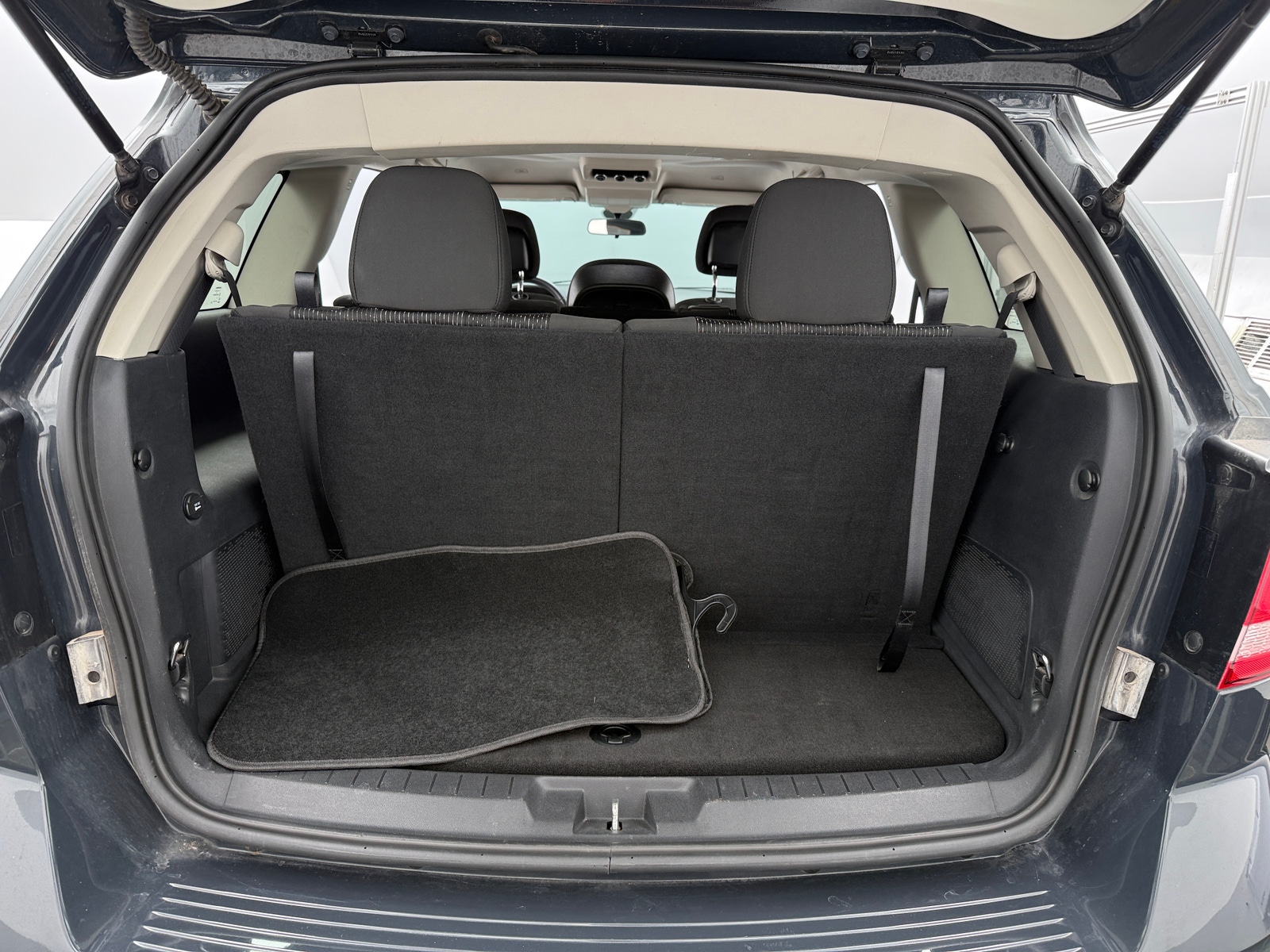 Thumbnail: 2018 Dodge Journey - 7