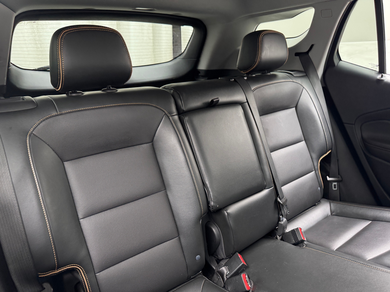 Thumbnail: 2022 GMC Terrain - 5