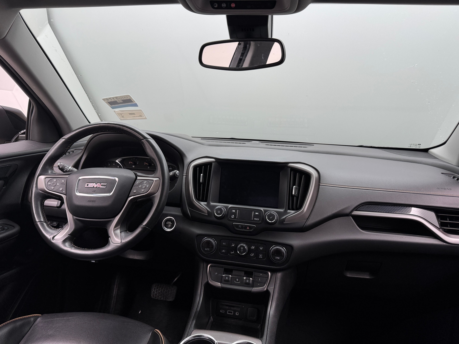 Thumbnail: 2022 GMC Terrain - 2