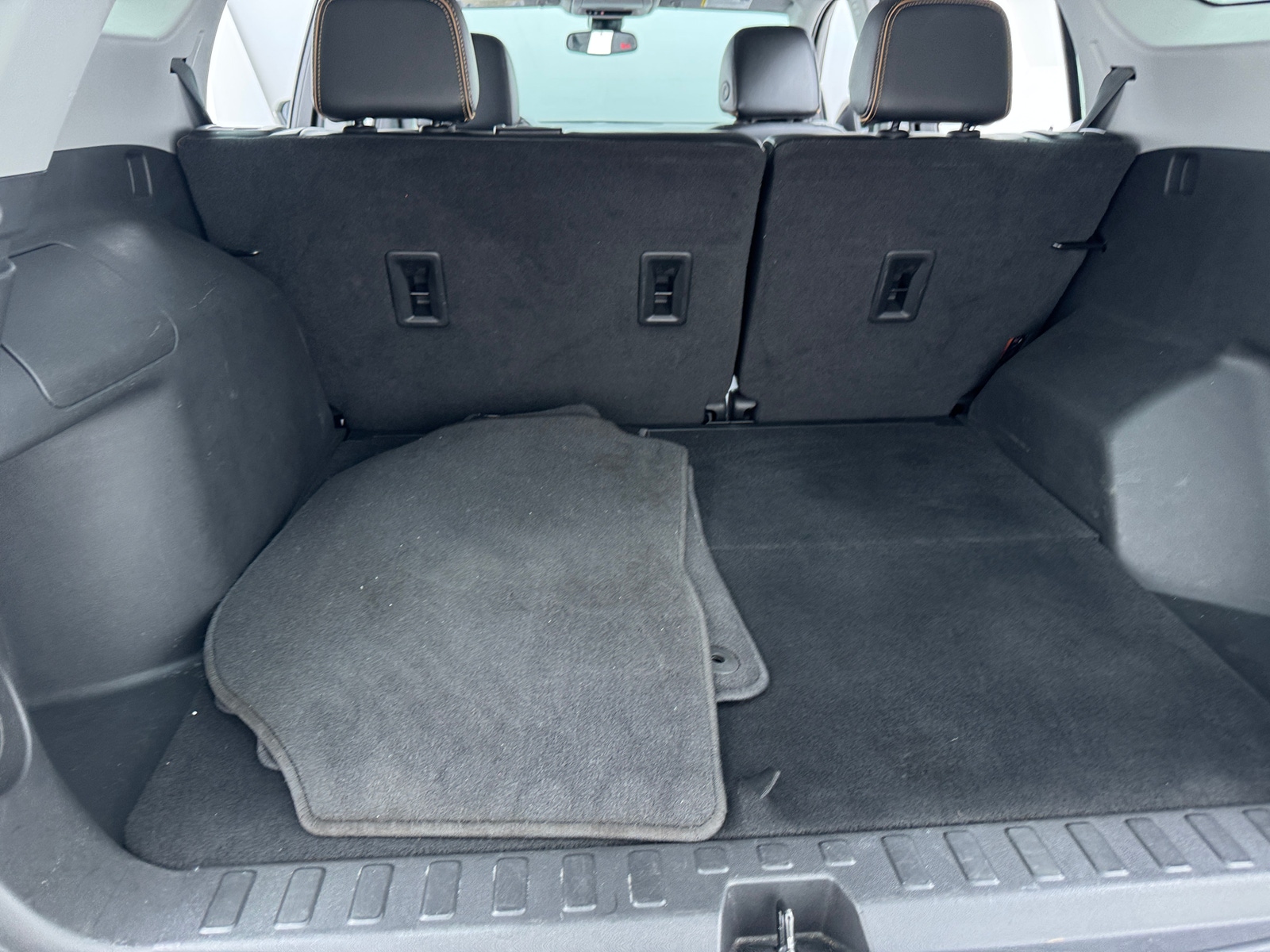 Thumbnail: 2022 GMC Terrain - 6