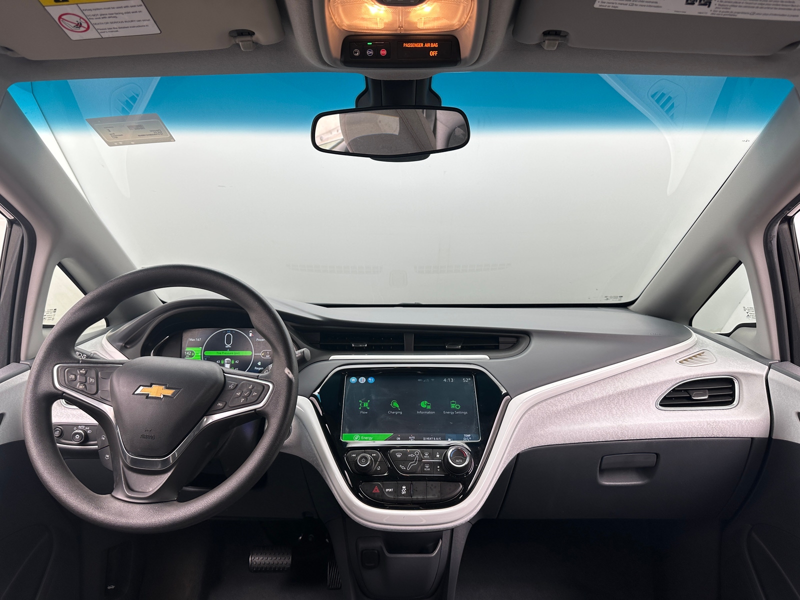 Thumbnail: 2017 Chevrolet Bolt EV - 3