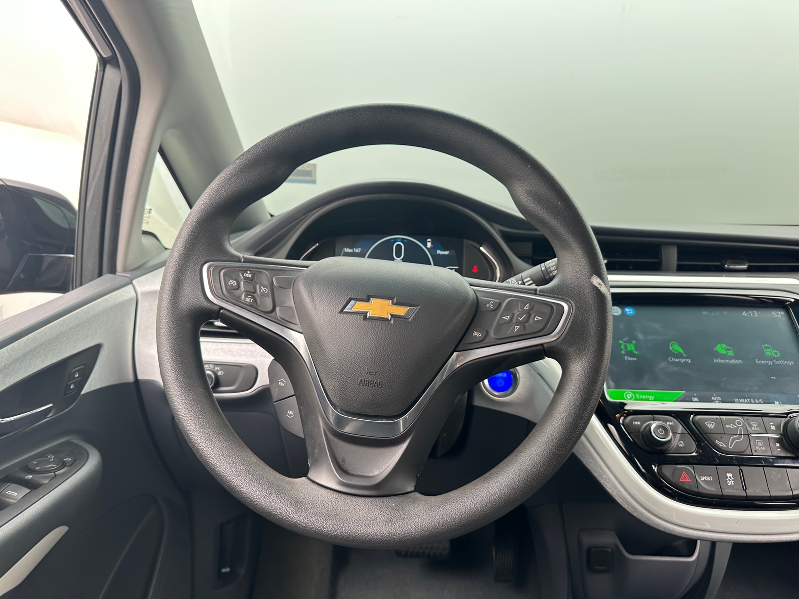 Thumbnail: 2017 Chevrolet Bolt EV - 5