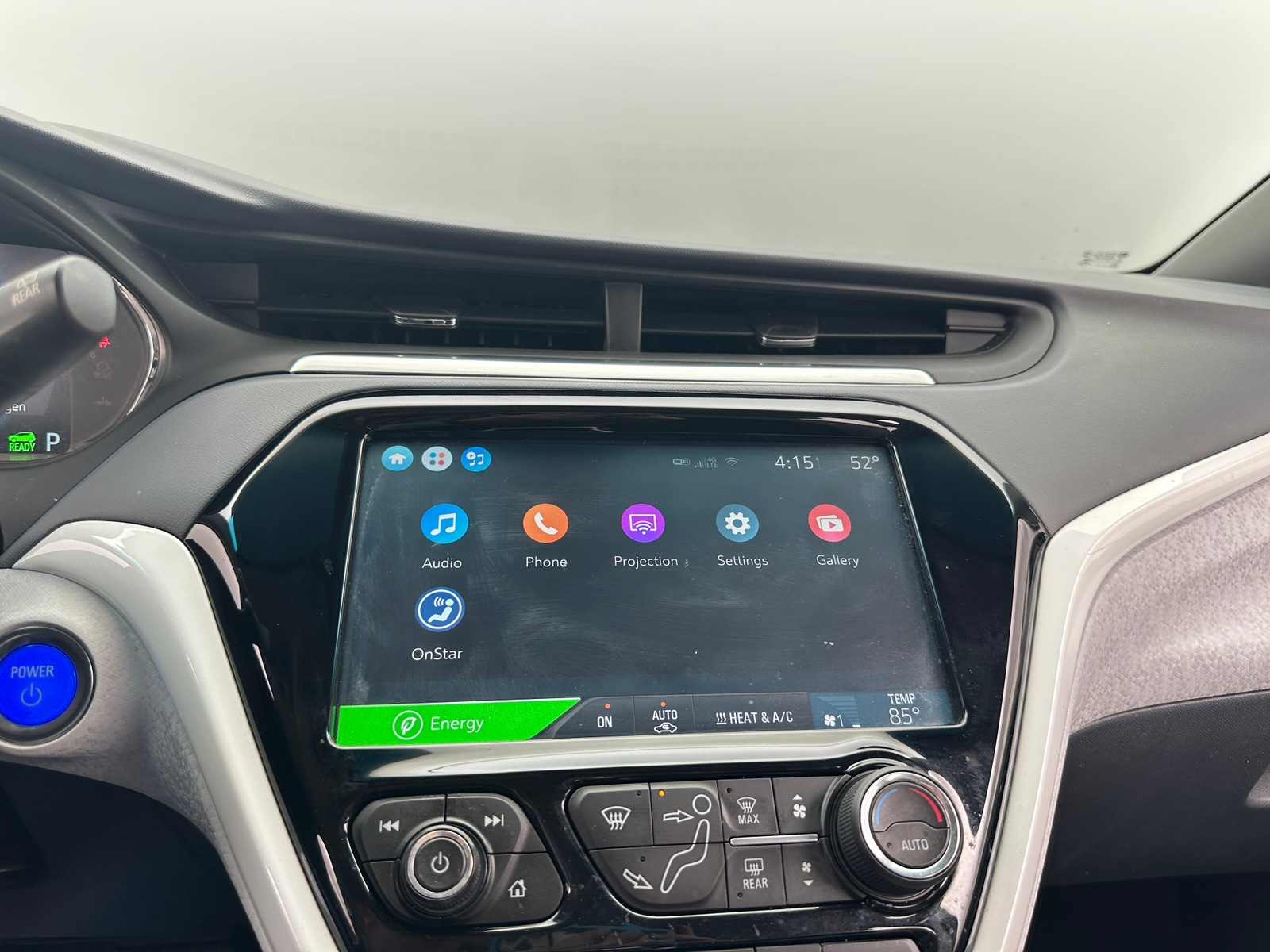 Thumbnail: 2017 Chevrolet Bolt EV - 4