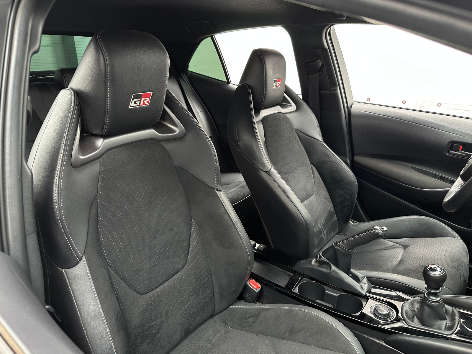 Thumbnail: 2024 Toyota GR Corolla - 2