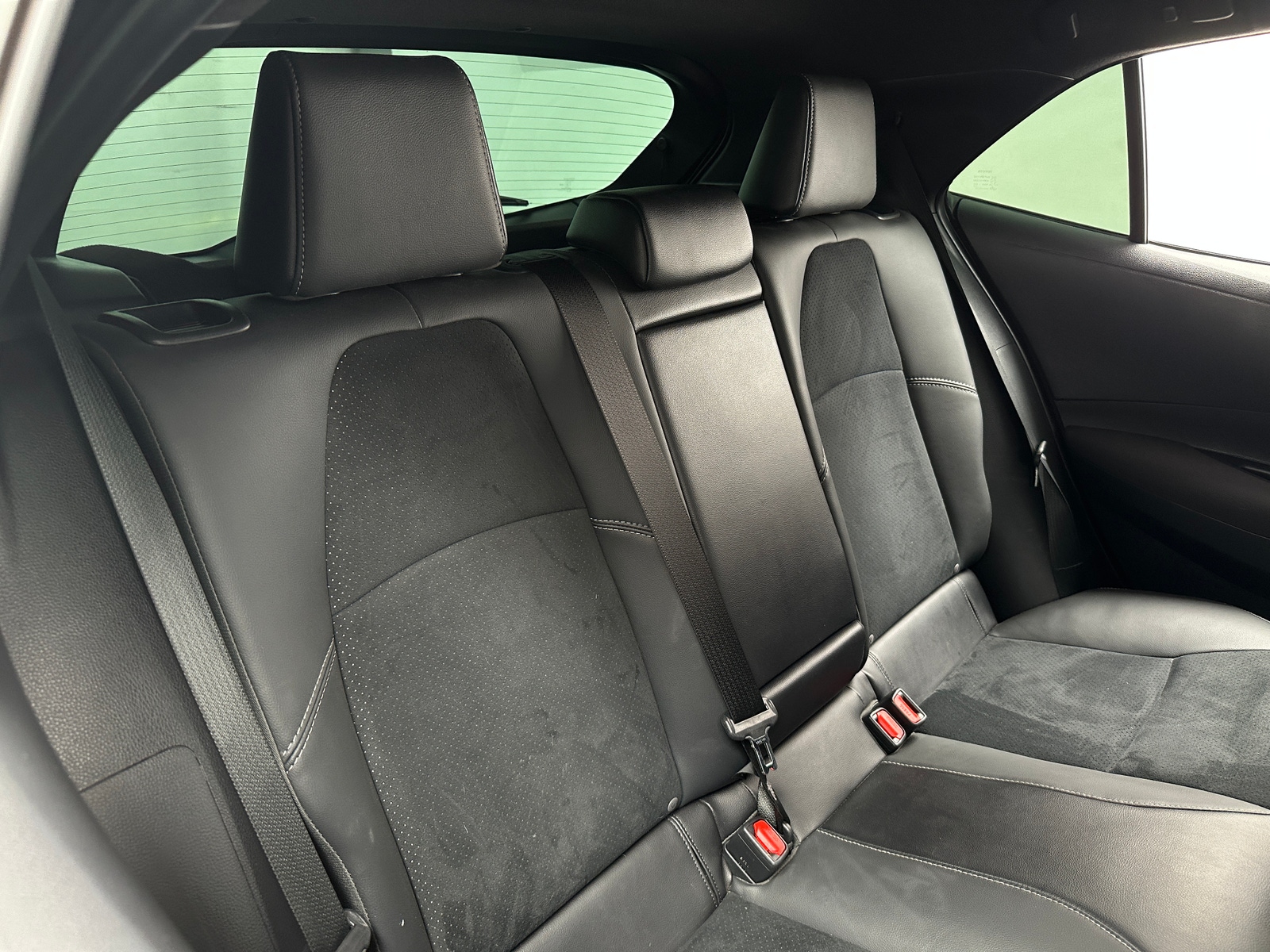 Thumbnail: 2024 Toyota GR Corolla - 6