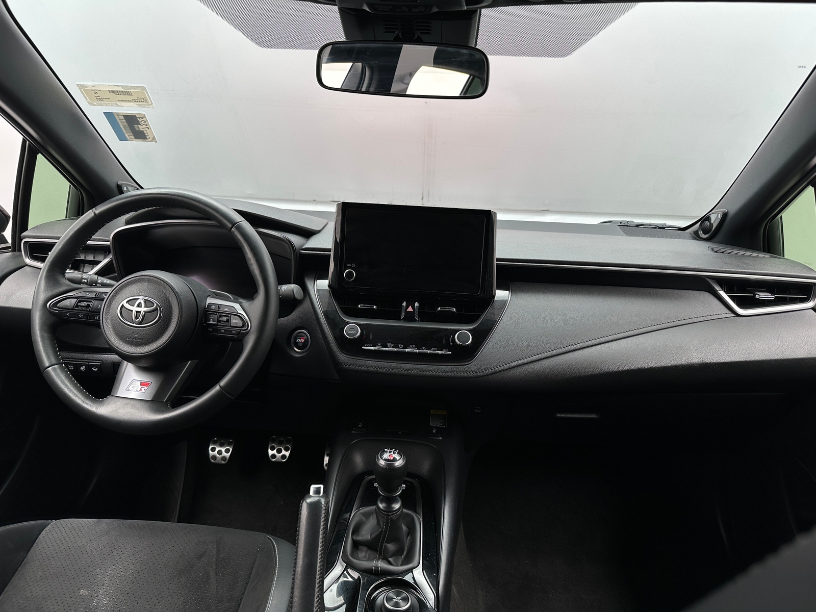 Thumbnail: 2024 Toyota GR Corolla - 3