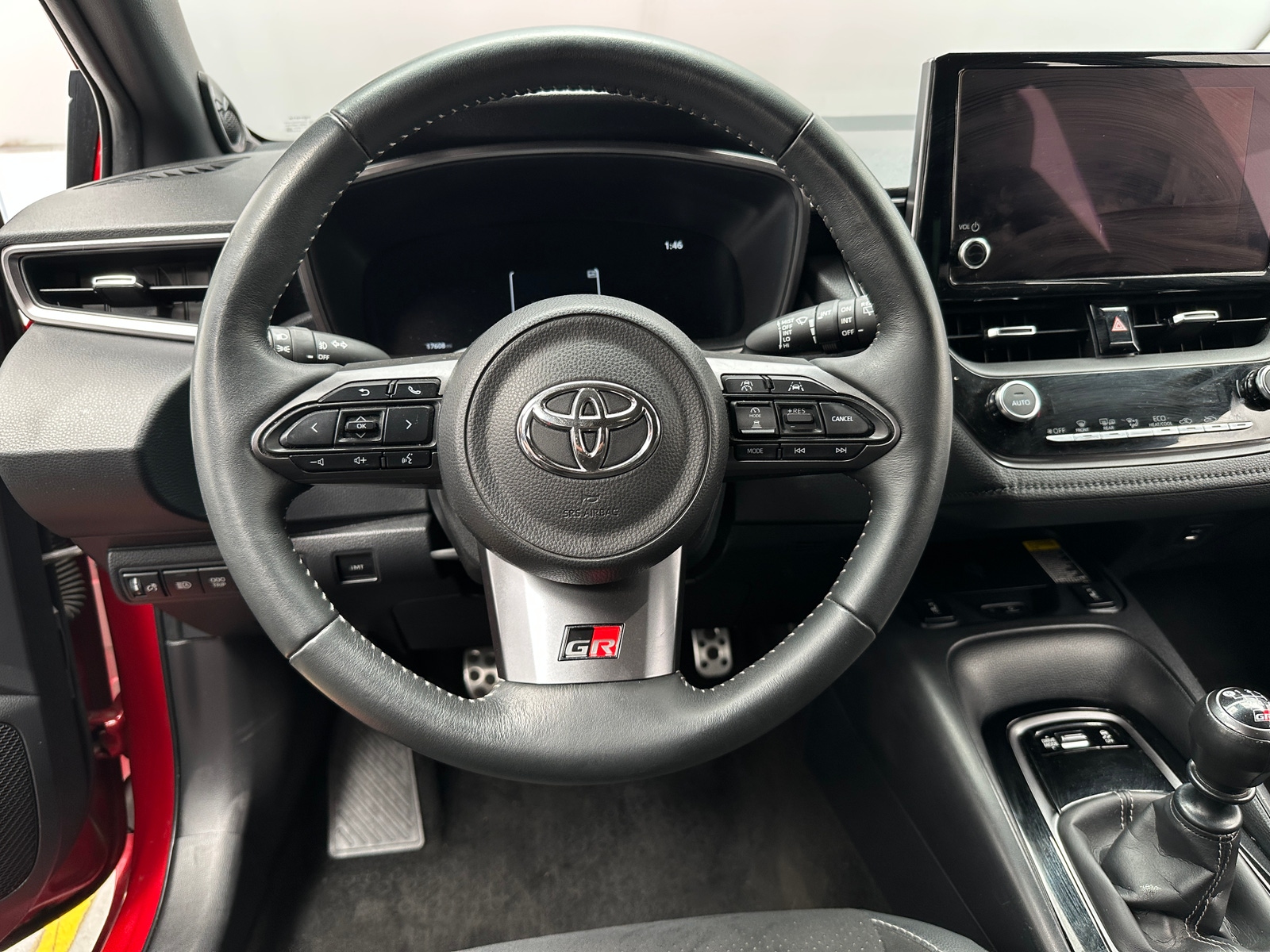 Thumbnail: 2024 Toyota GR Corolla - 5