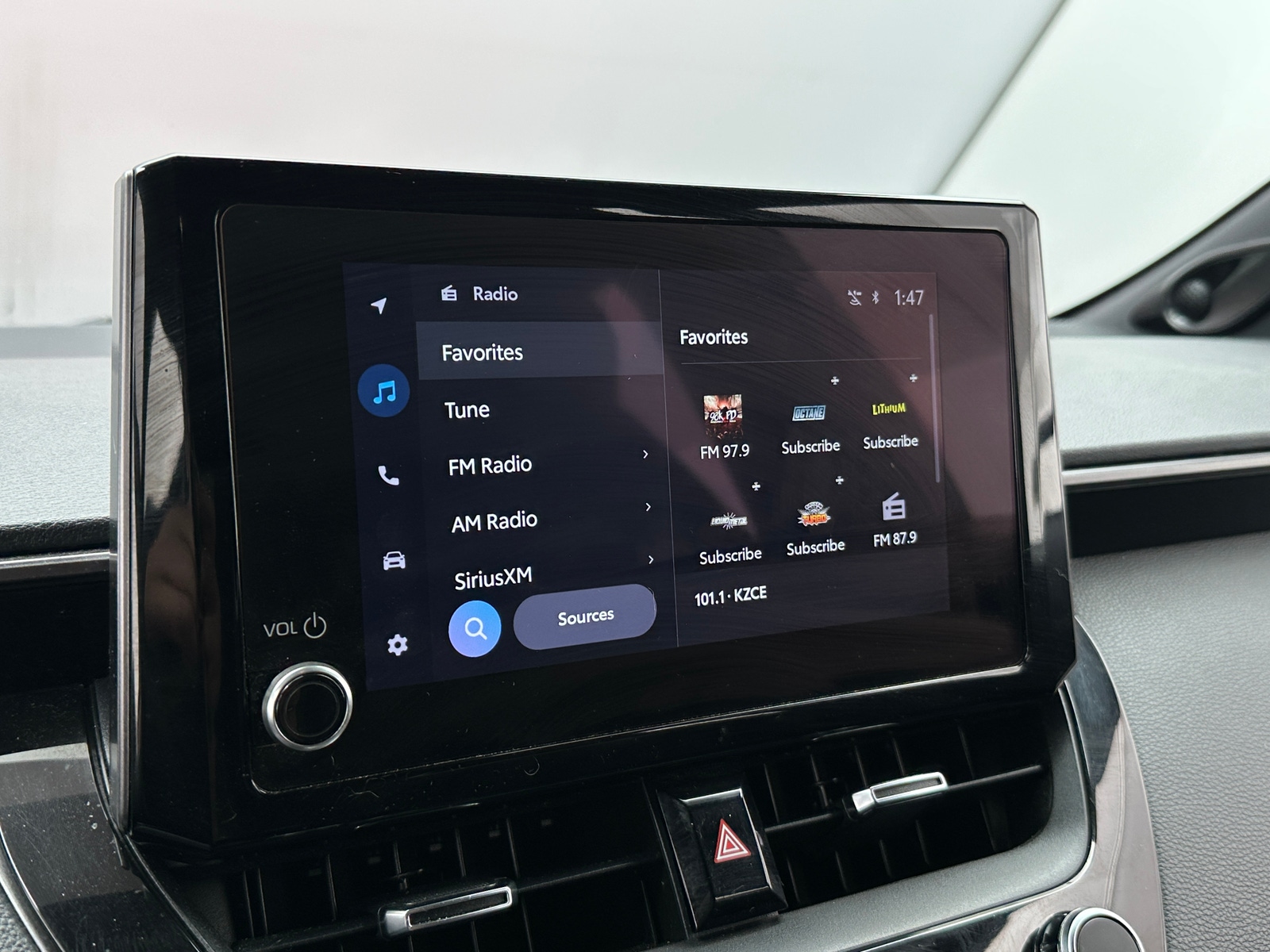 Thumbnail: 2024 Toyota GR Corolla - 4