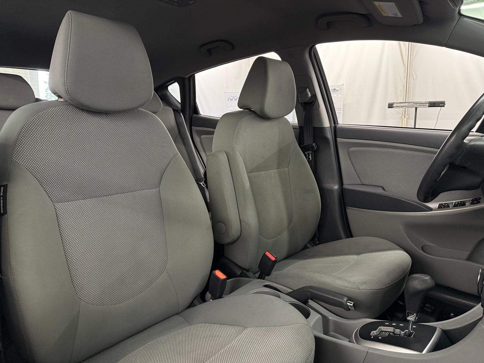 Thumbnail: 2014 Hyundai Accent - 2