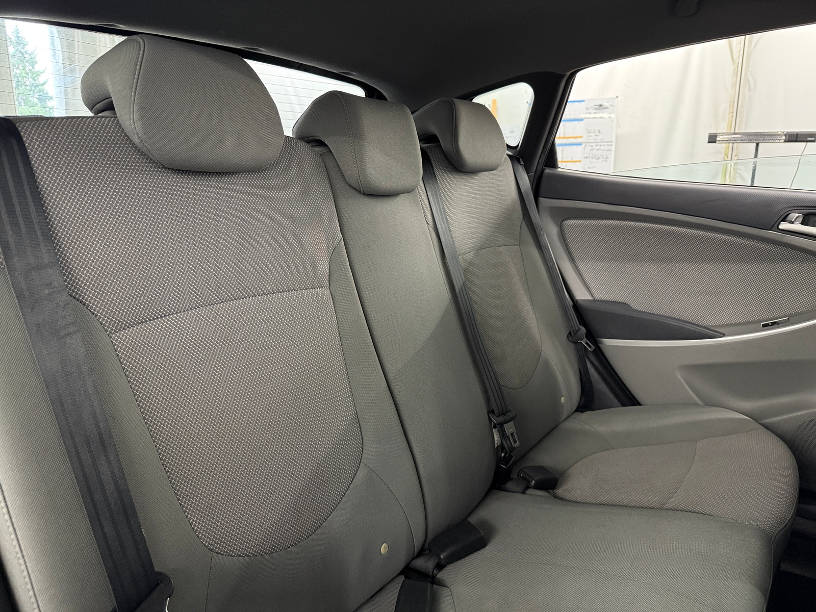 Thumbnail: 2014 Hyundai Accent - 6