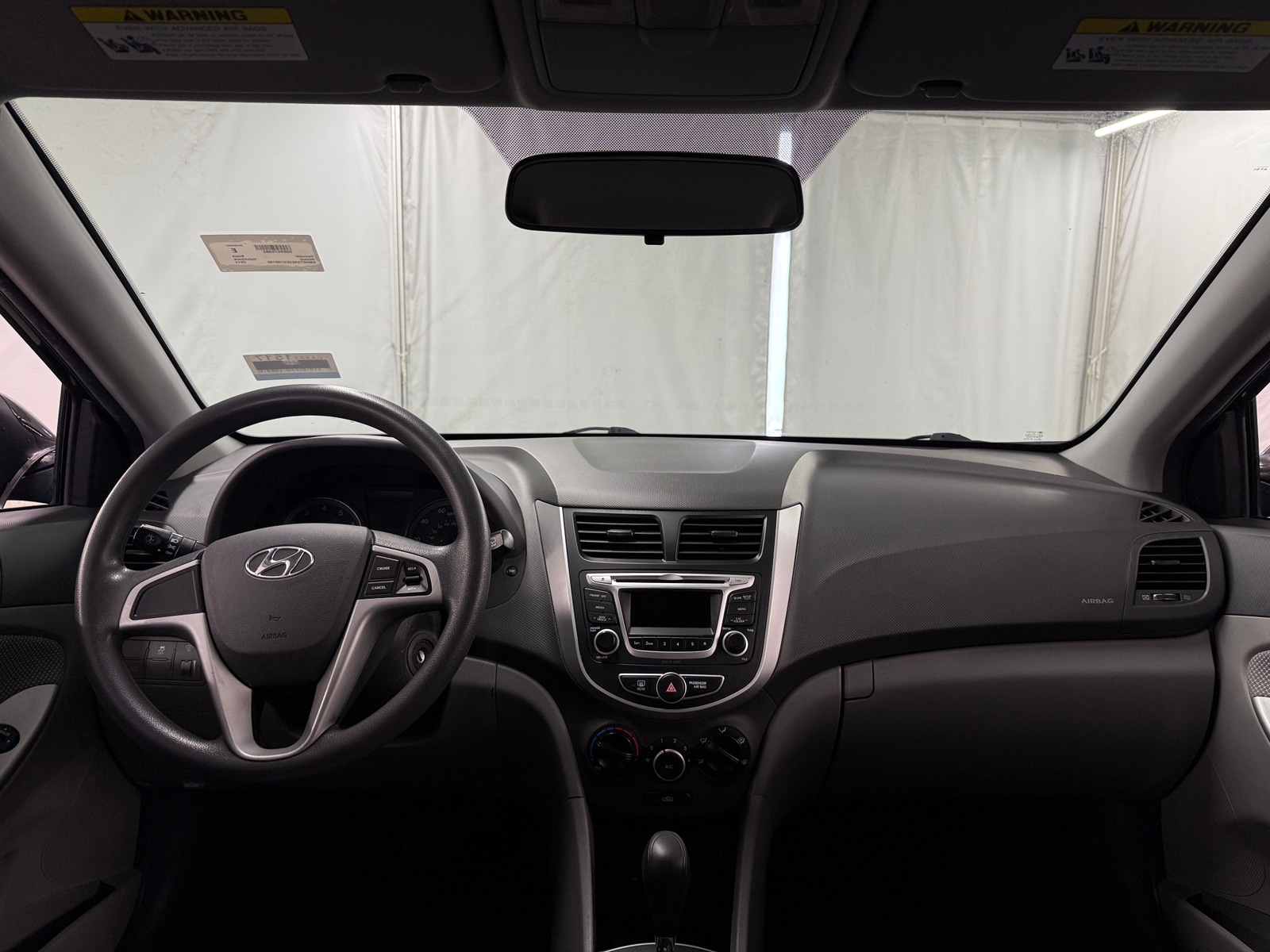 Thumbnail: 2014 Hyundai Accent - 3