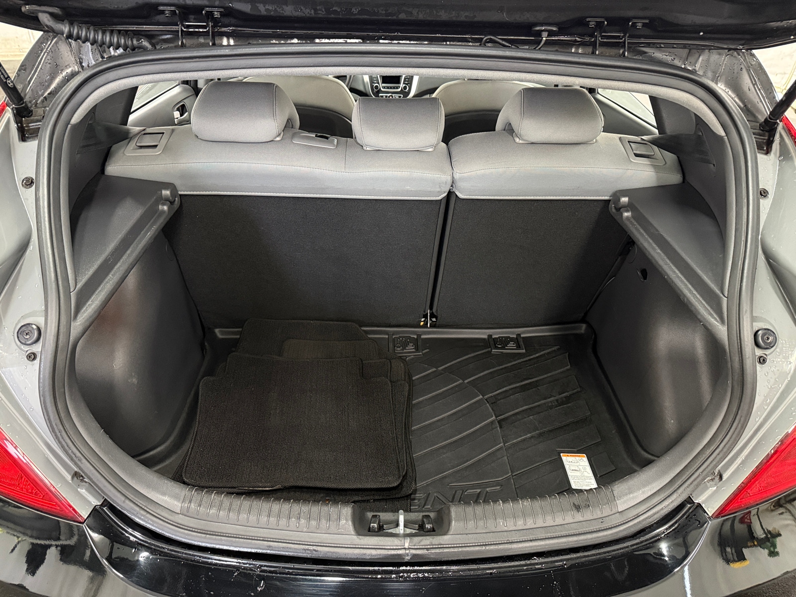 Thumbnail: 2014 Hyundai Accent - 7