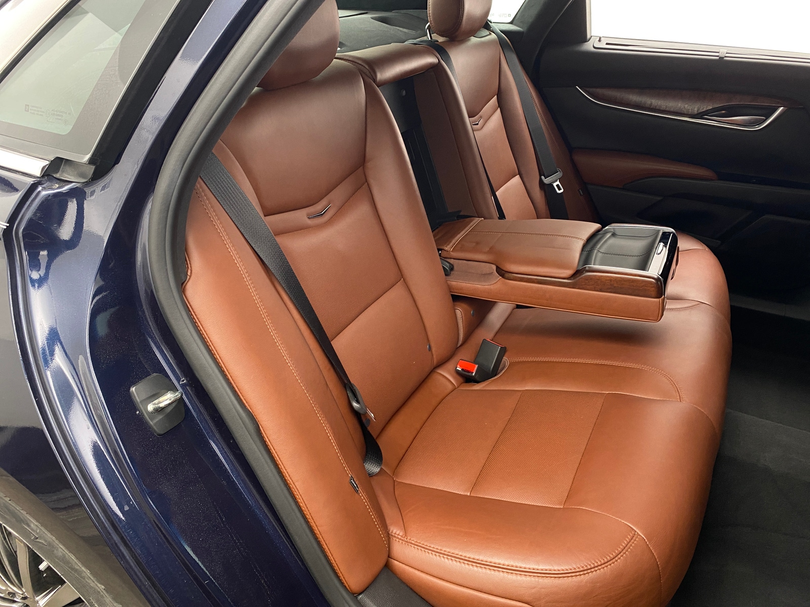 Thumbnail: 2015 Cadillac XTS - 5