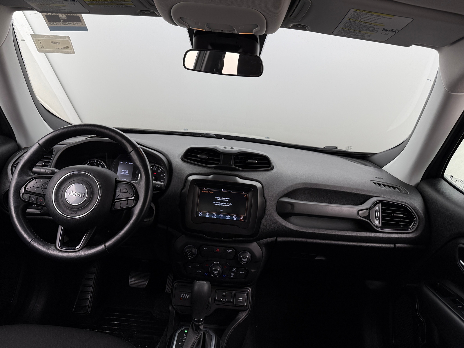 Thumbnail: 2018 Jeep Renegade - 3