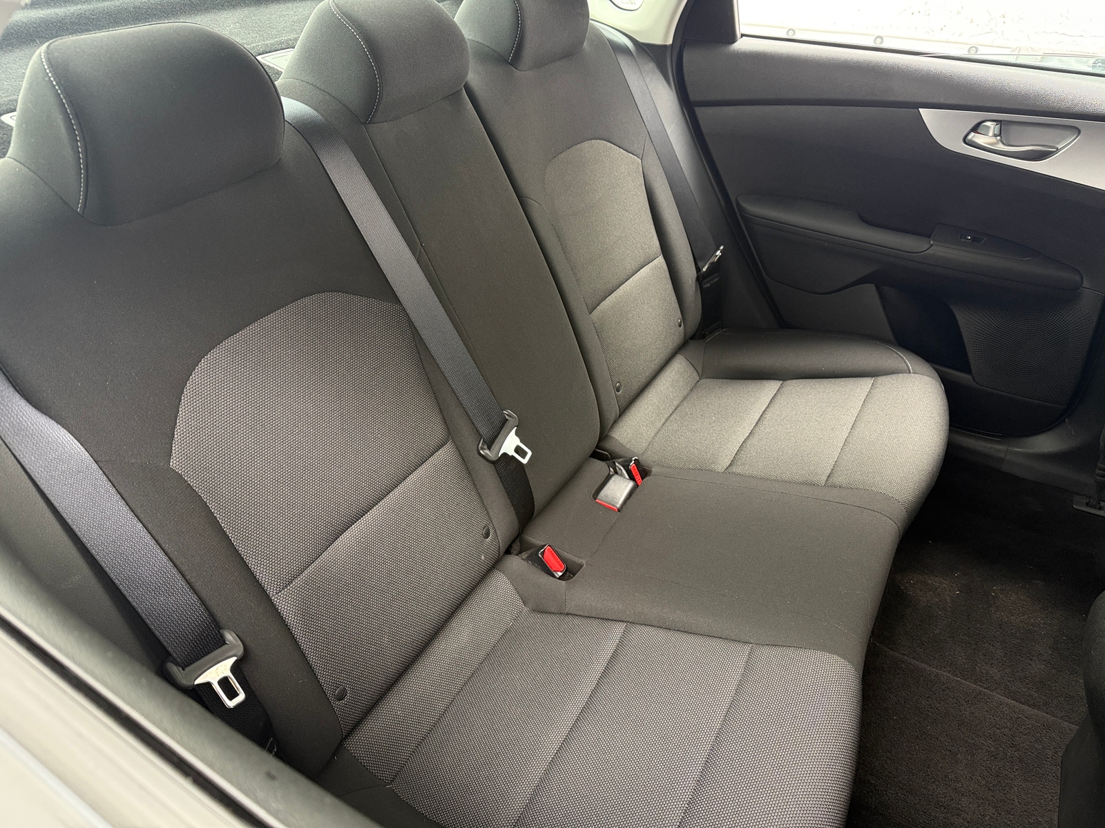 Thumbnail: 2023 Kia Forte - 6