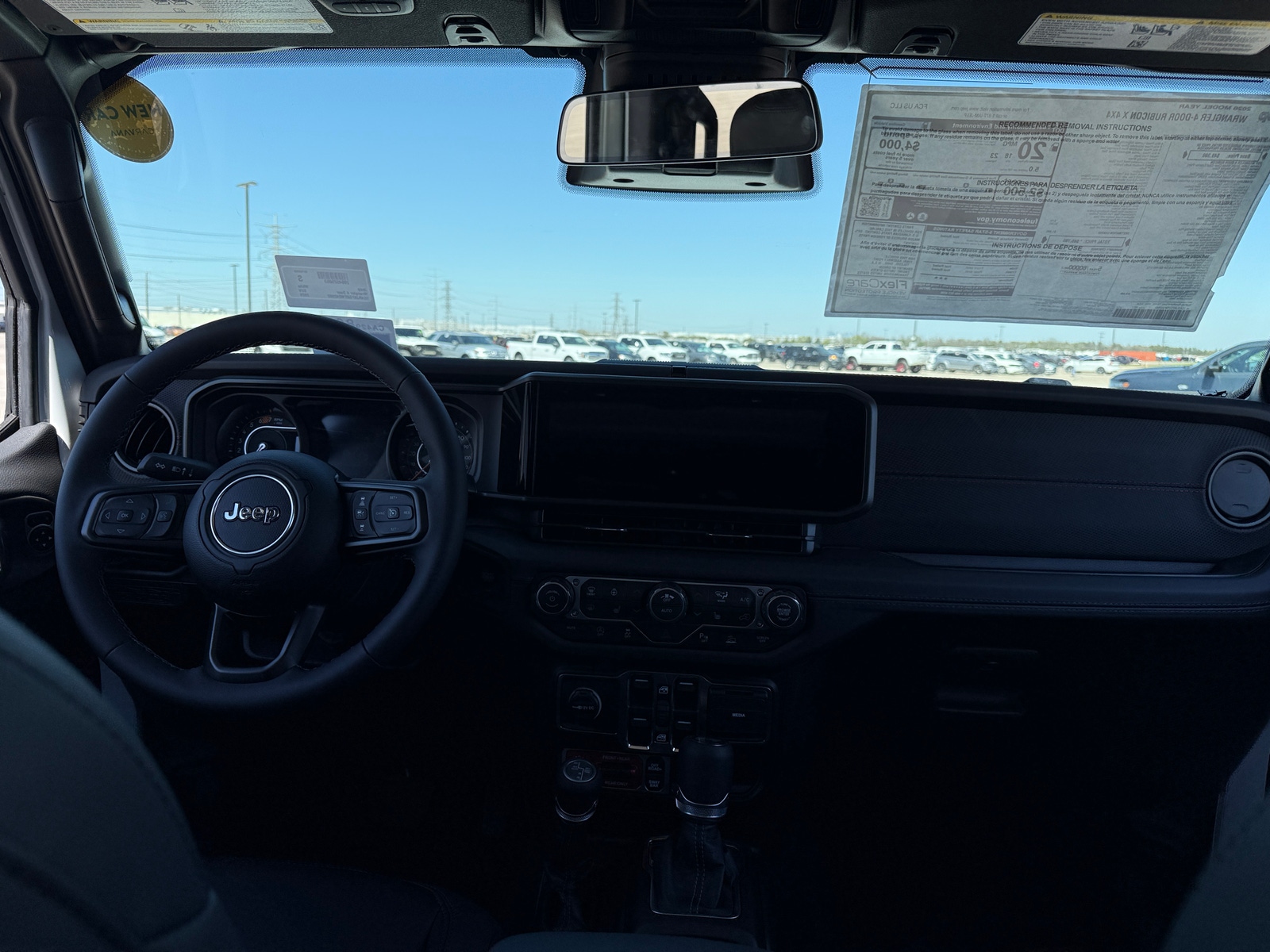 Thumbnail: 2026 Jeep Wrangler - 2