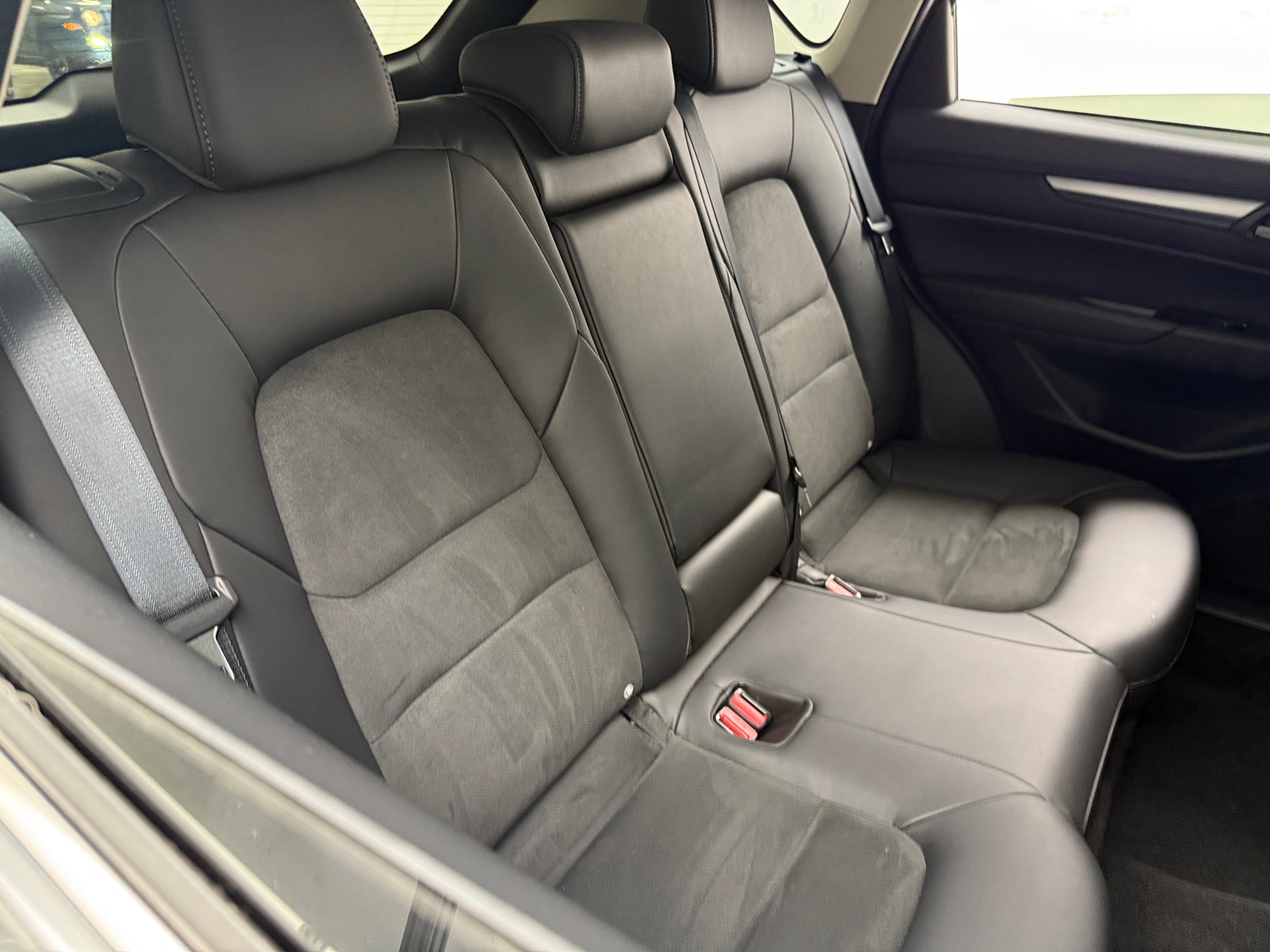 Thumbnail: 2023 Mazda CX-5 - 5