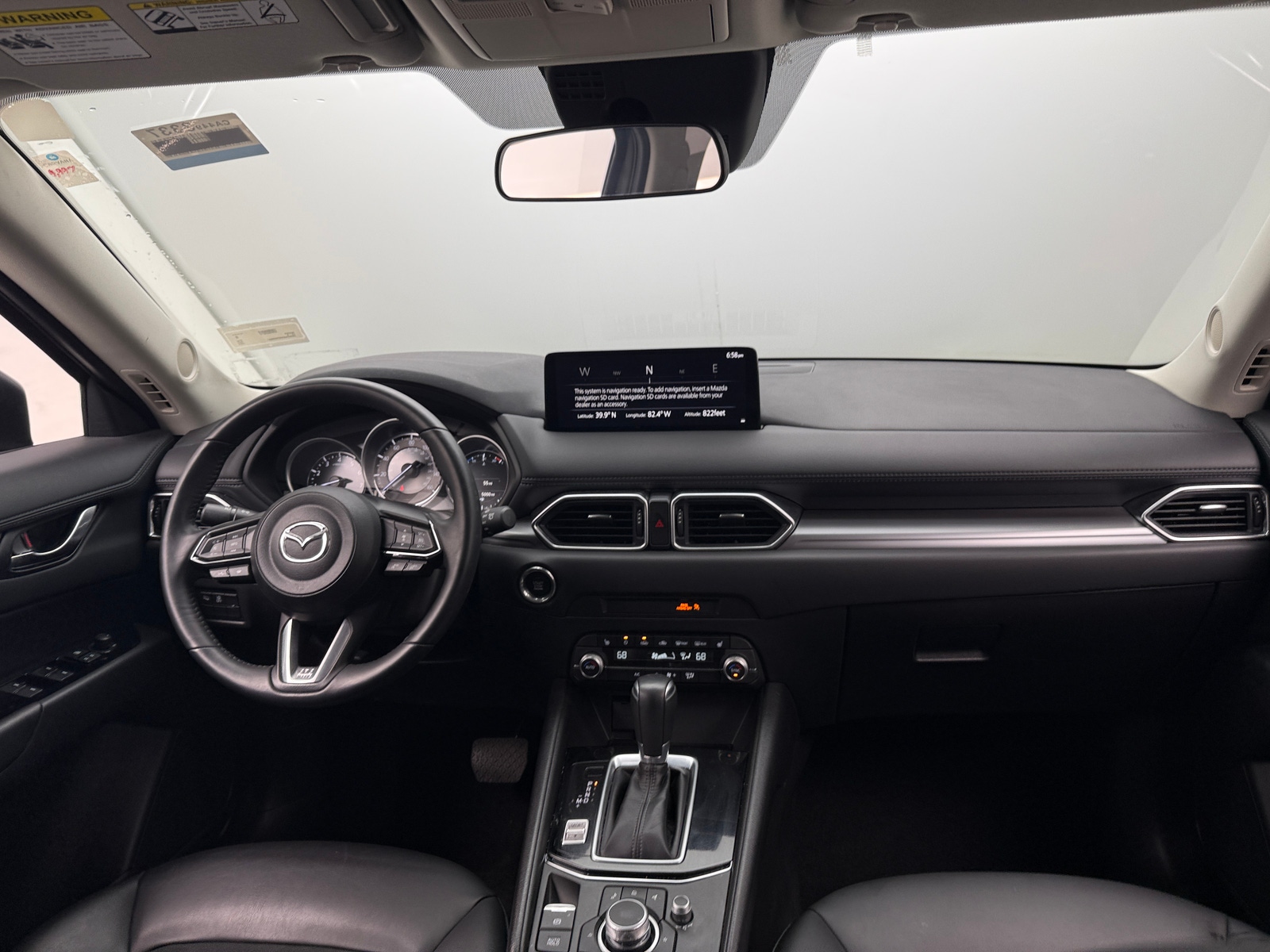 Thumbnail: 2023 Mazda CX-5 - 2