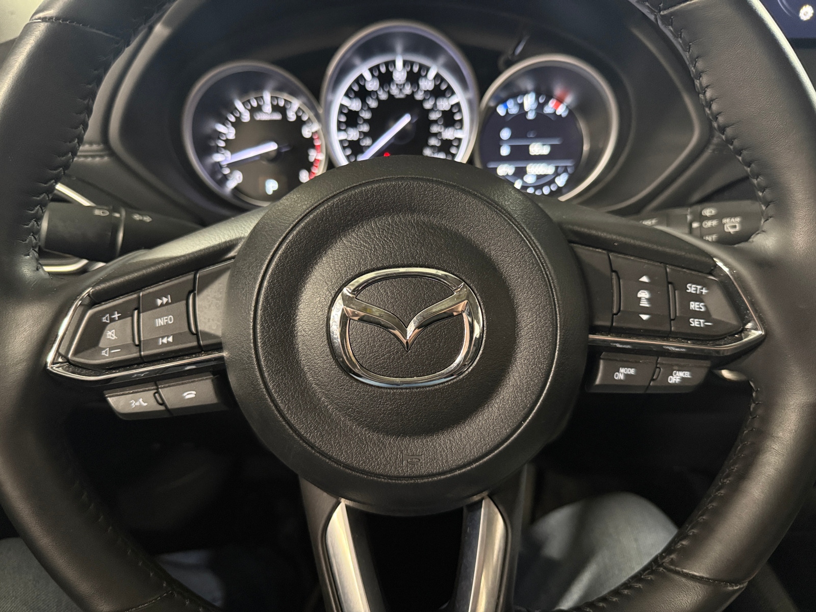 Thumbnail: 2023 Mazda CX-5 - 4