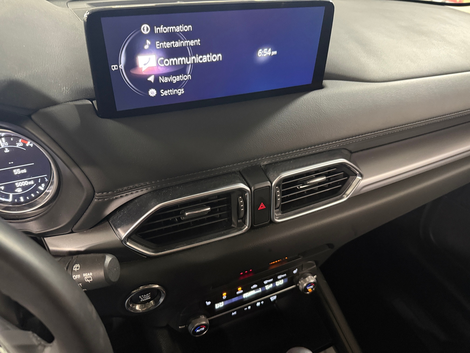 Thumbnail: 2023 Mazda CX-5 - 3