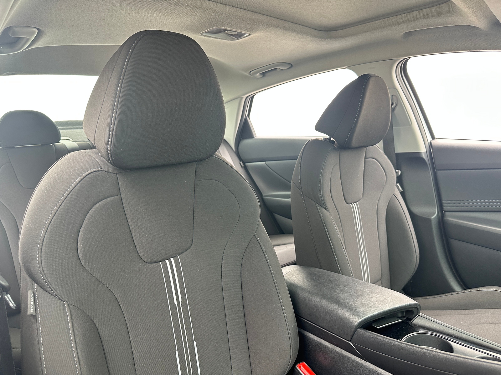 Thumbnail: 2025 Hyundai Elantra - 2