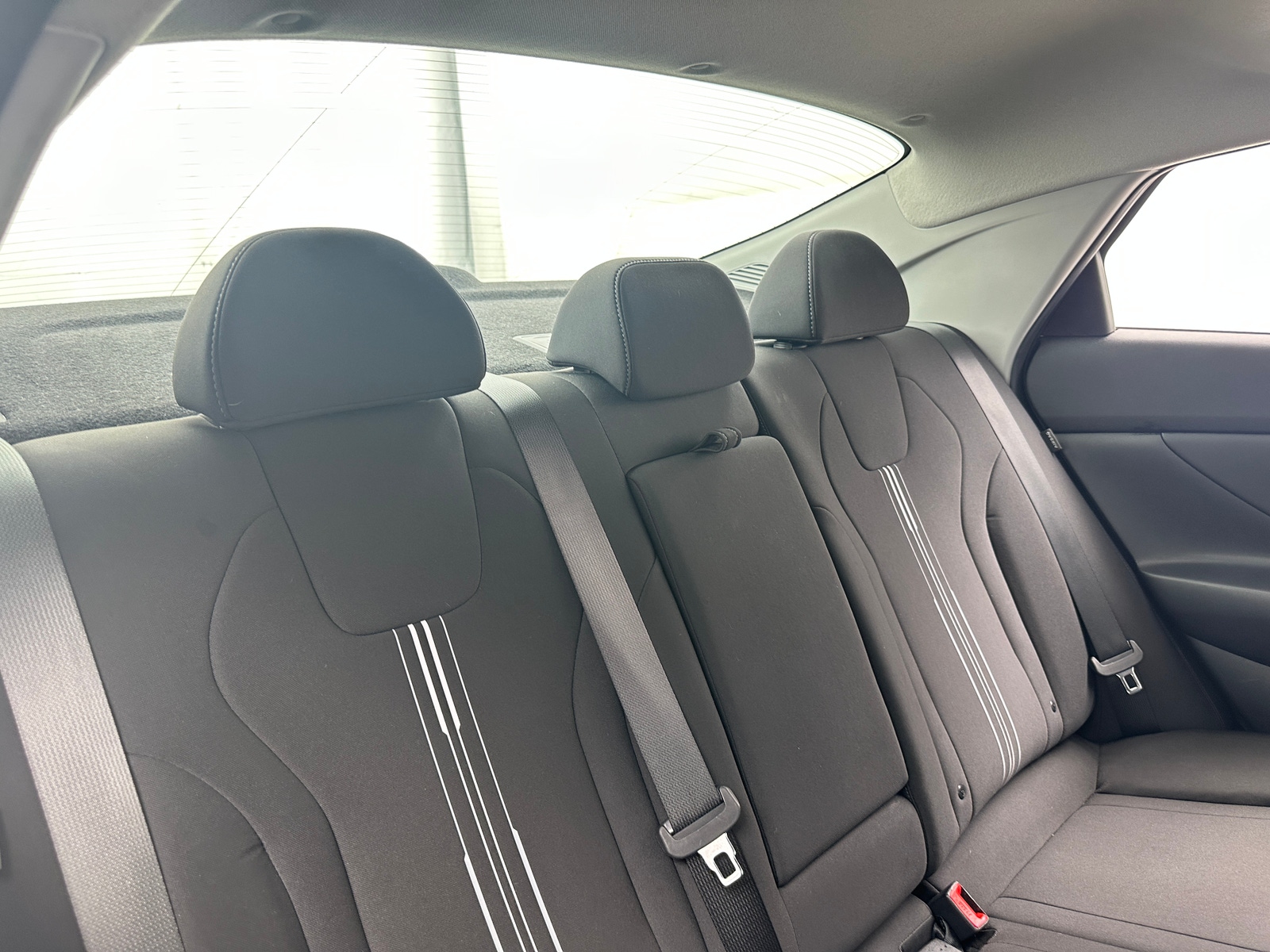 Thumbnail: 2025 Hyundai Elantra - 6