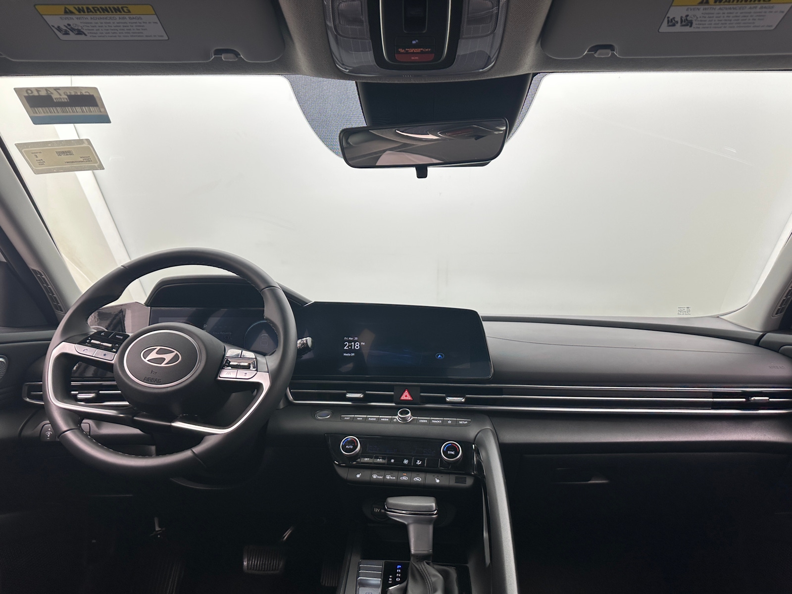 Thumbnail: 2025 Hyundai Elantra - 3