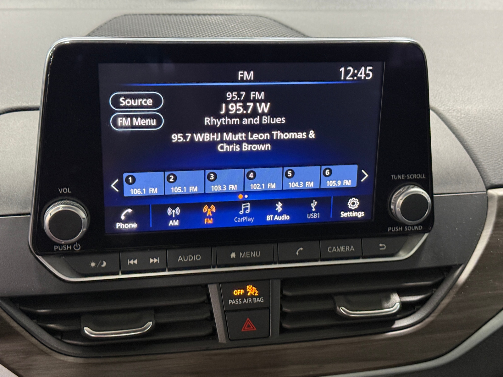 Thumbnail: 2025 Nissan Altima - 4